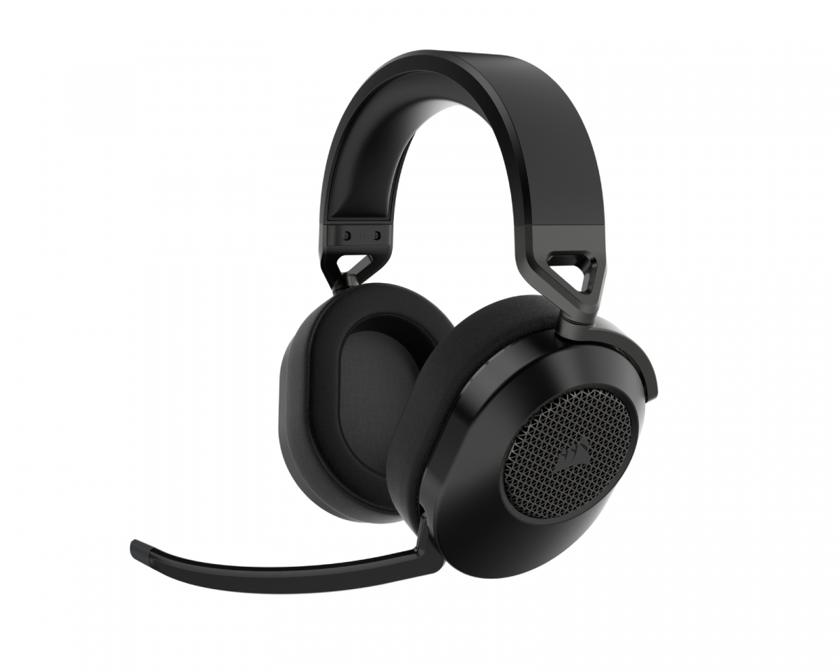 Razer Nari Essential Headset PC PS4 MaxGaming