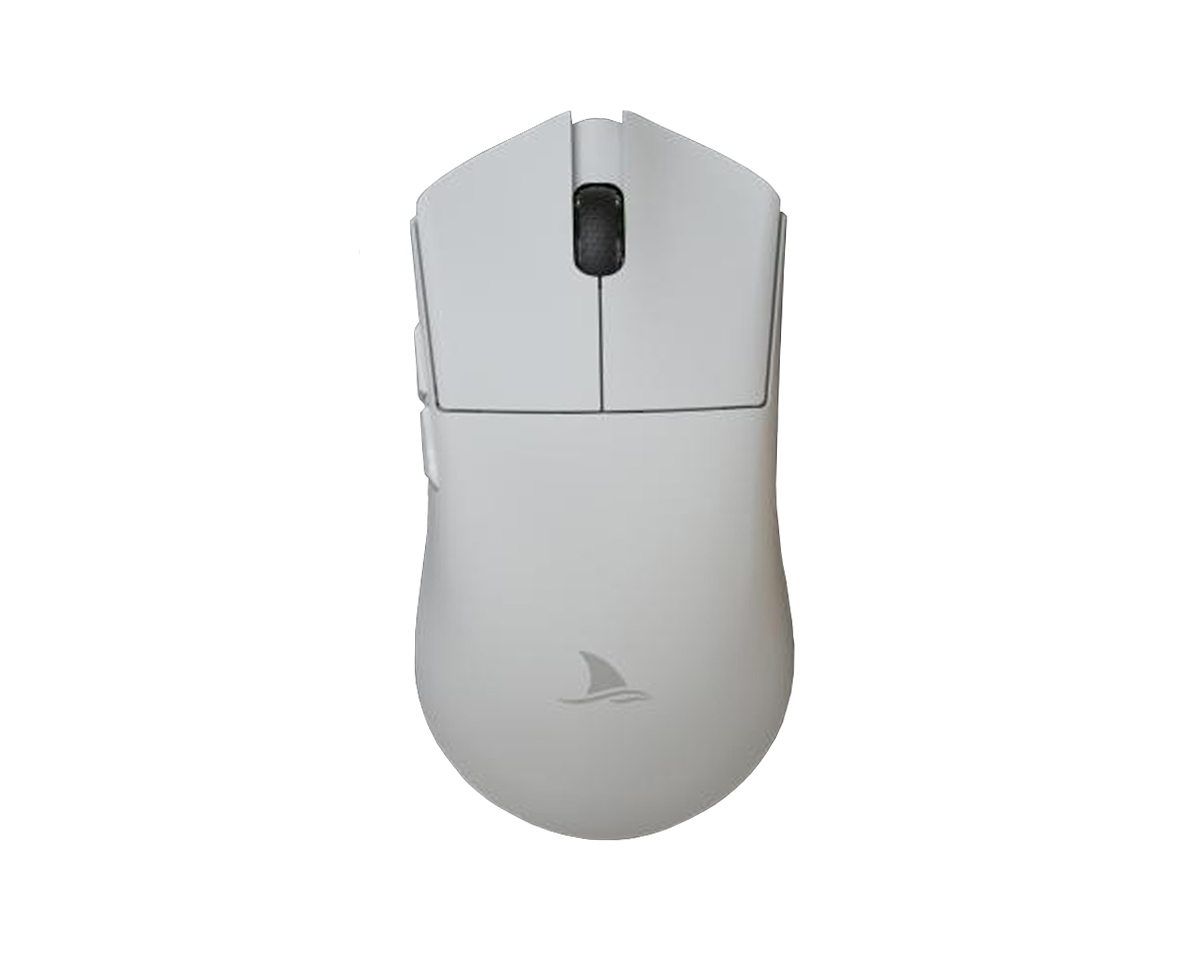 Lamzu Atlantis Mini Pro Wireless Superlight Gaming Mouse - Polar