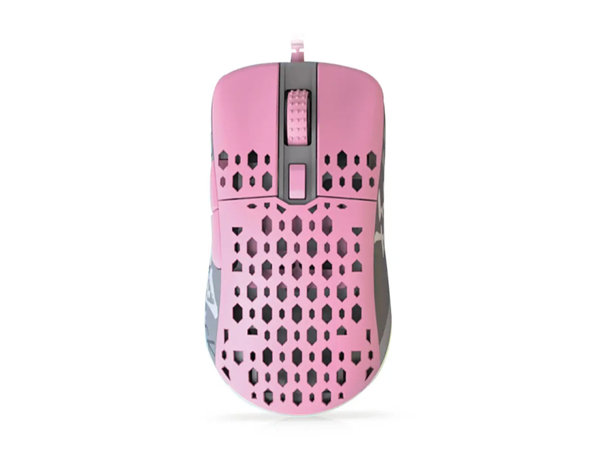 Finalmouse Starlight Pro - TenZ - Wireless Gaming Mouse - Small