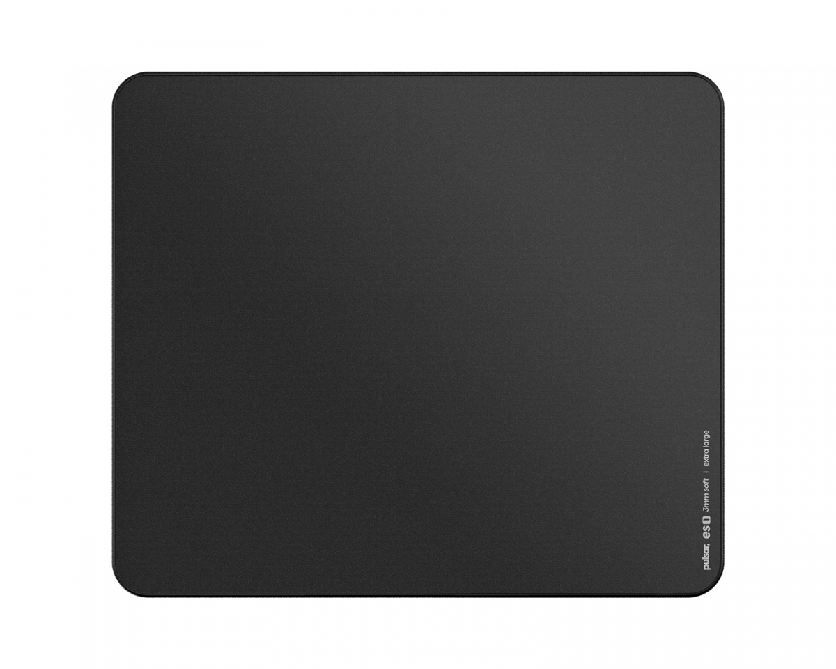 Pulsar ES2 Gaming Mousepad - XL - MaxGaming.com