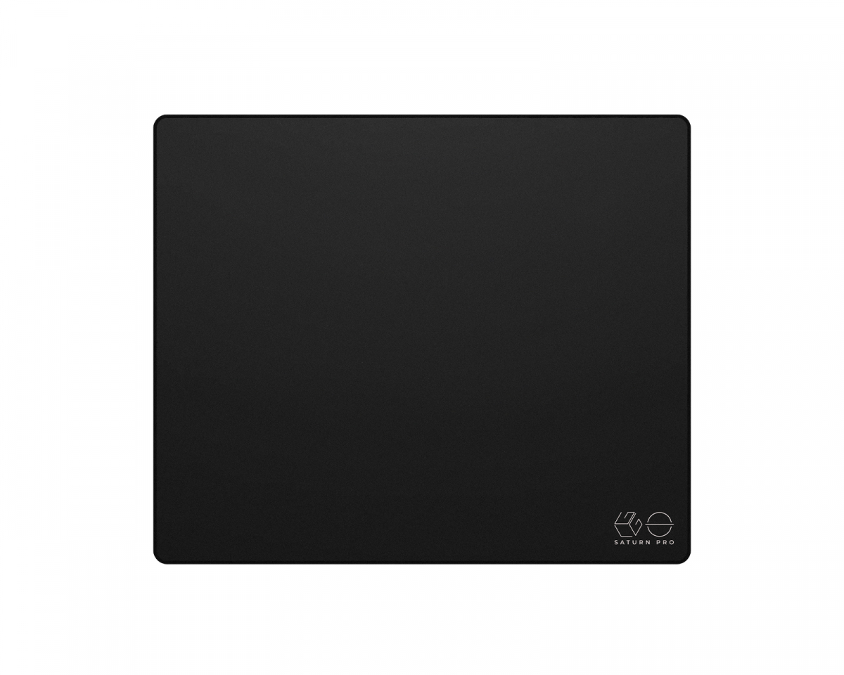 Skypad Glass 3.0 - XL (White - Cloud Logo) - Mousepad - MaxGaming.com