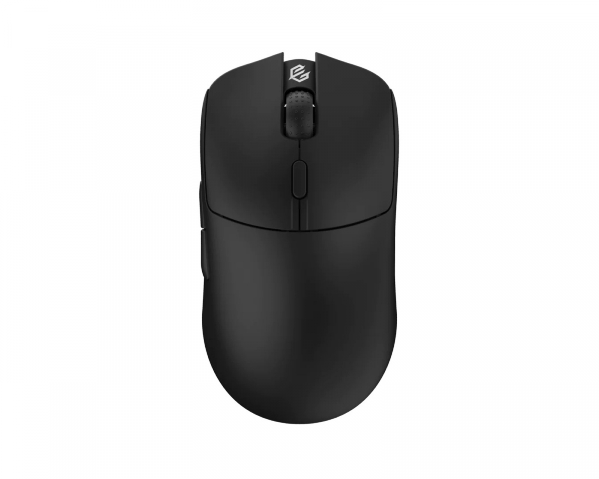 G-Wolves HTX 4K Wireless Gaming Mouse - Black - MaxGaming.com