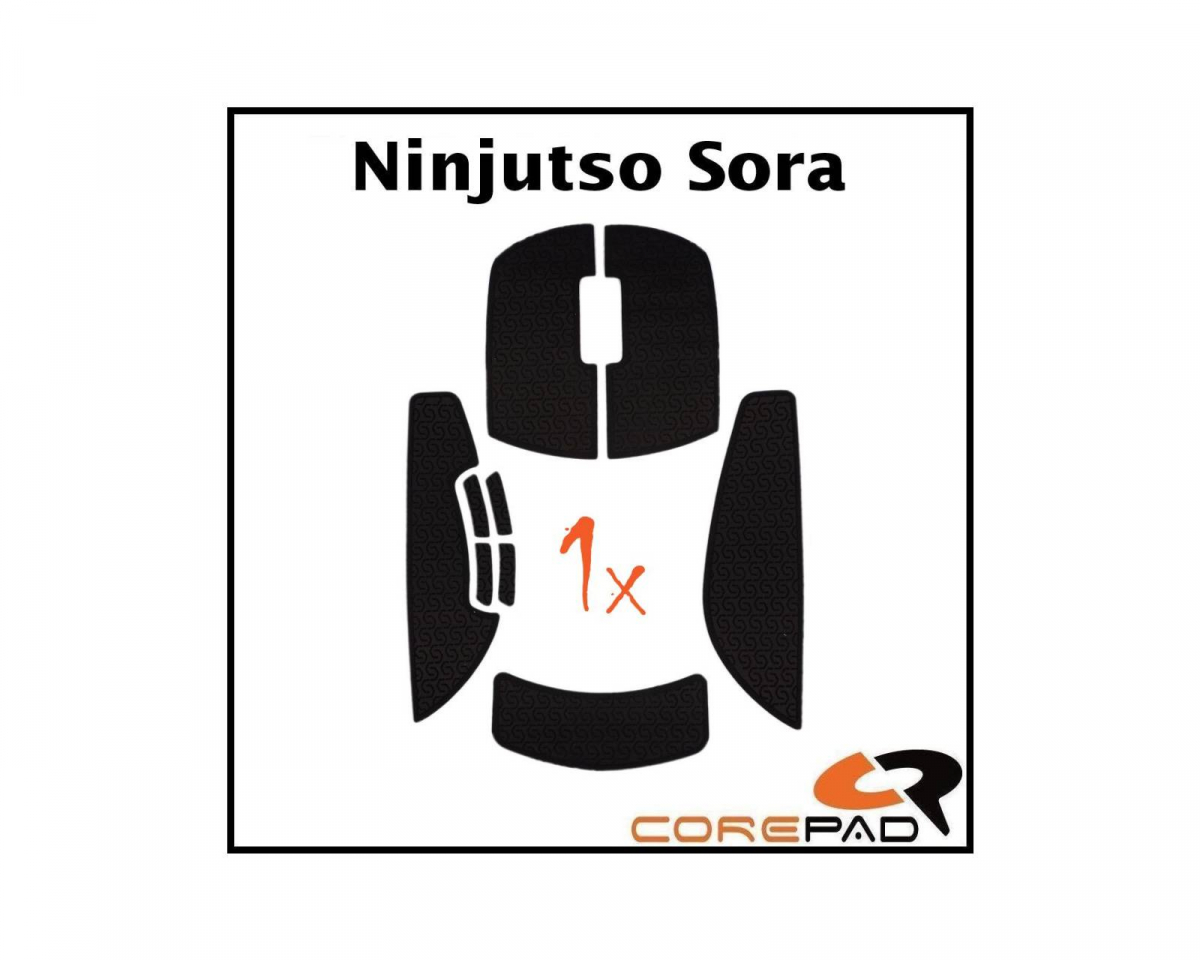 Corepad Skatez PRO for Ninjutso Sora V1/V2 - MaxGaming.com
