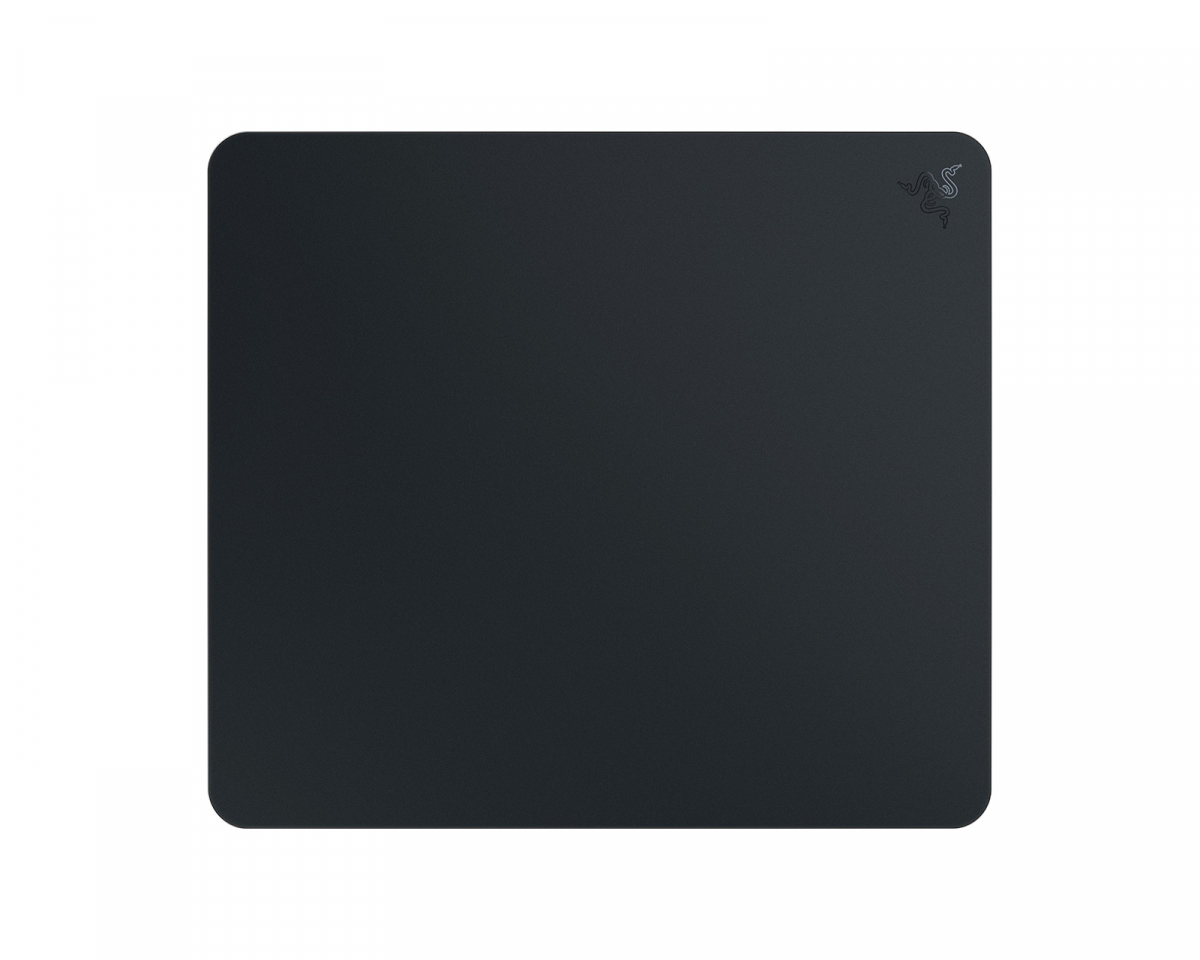 Lethal Gaming Gear Venus PRO Gaming Mousepad - XL Square - Black 