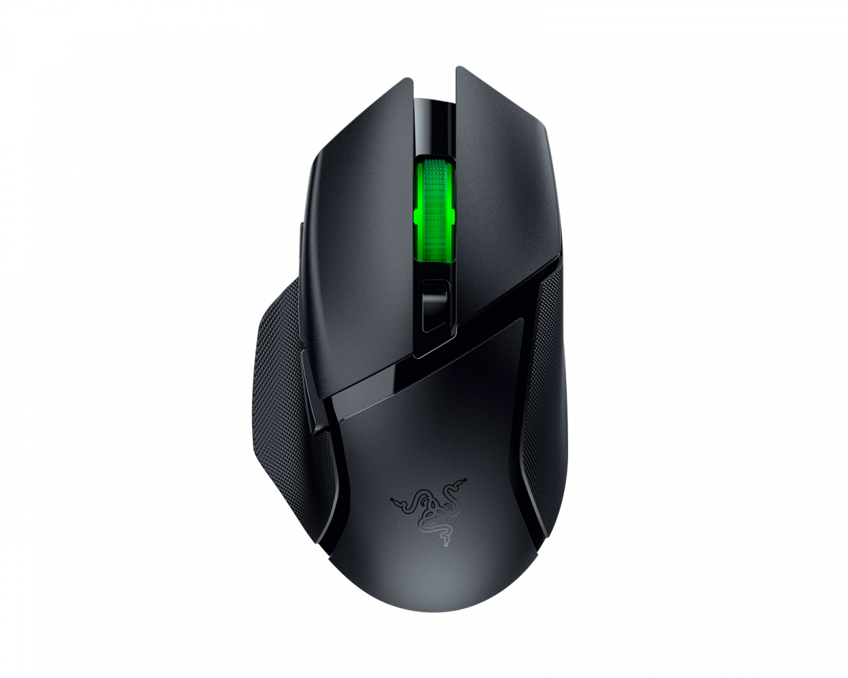 Razer Basilisk Ultimate Wireless - MaxGaming.com