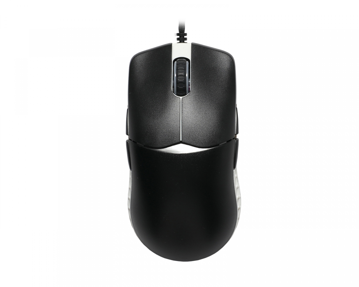 Cooler Master MM310 RGB Lightweight Gaming Mouse - Black 