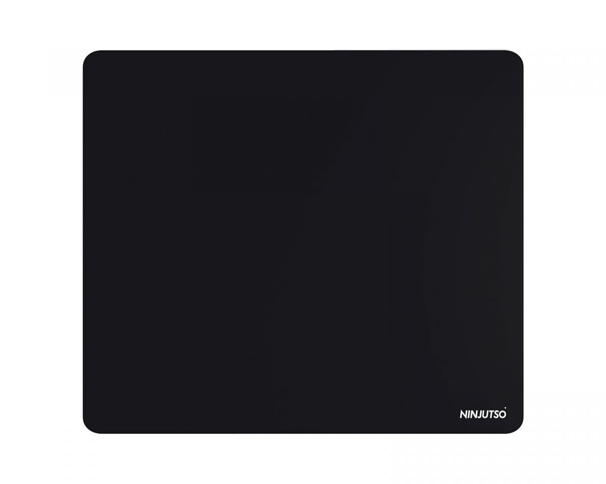 Artisan Mousepad FX Zero - Soft - XL - Black - MaxGaming.com