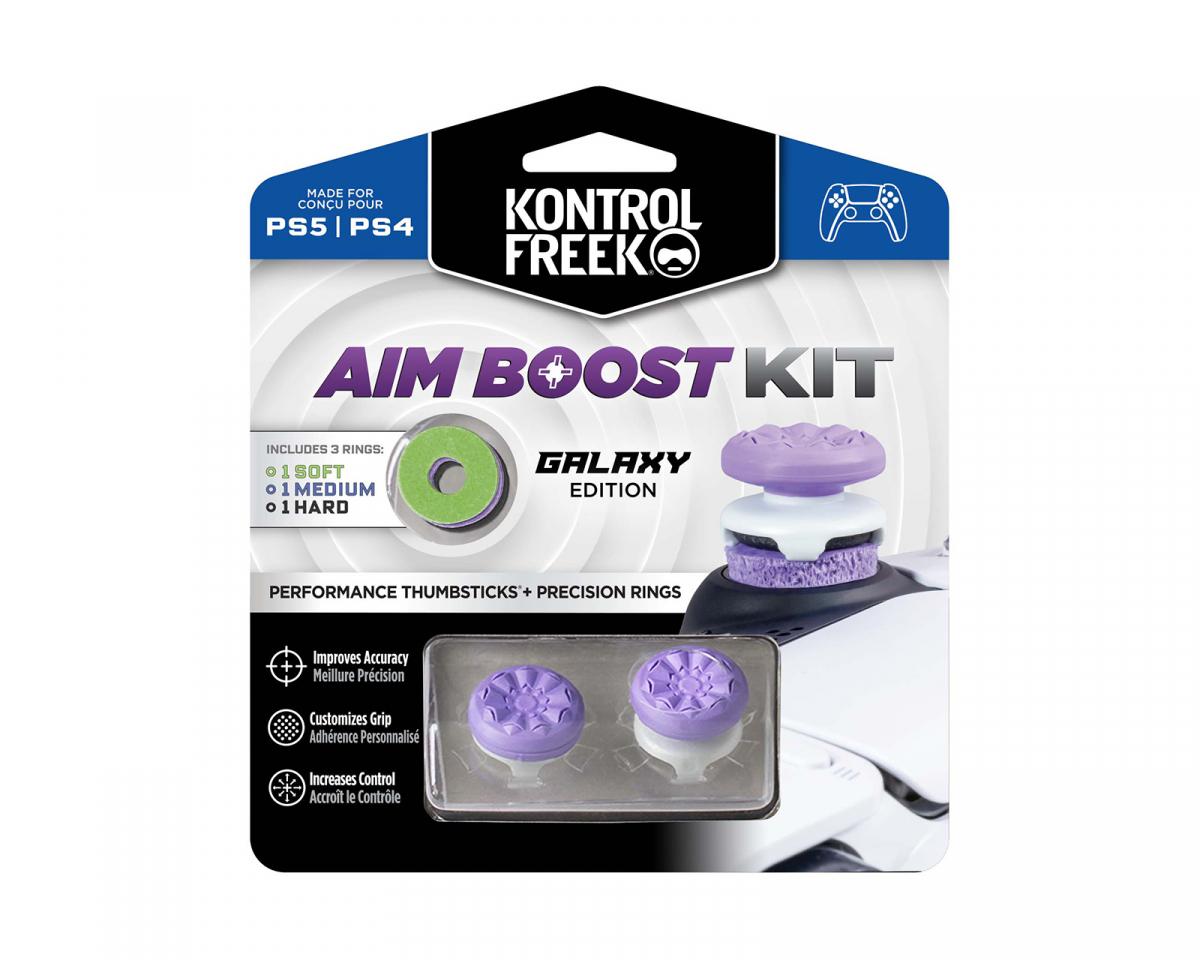 Kontrolfreek deals grip ps4