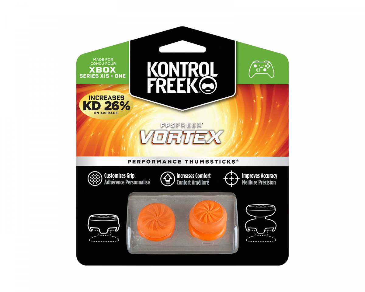 Kontrolfreek vortex clearance ps4