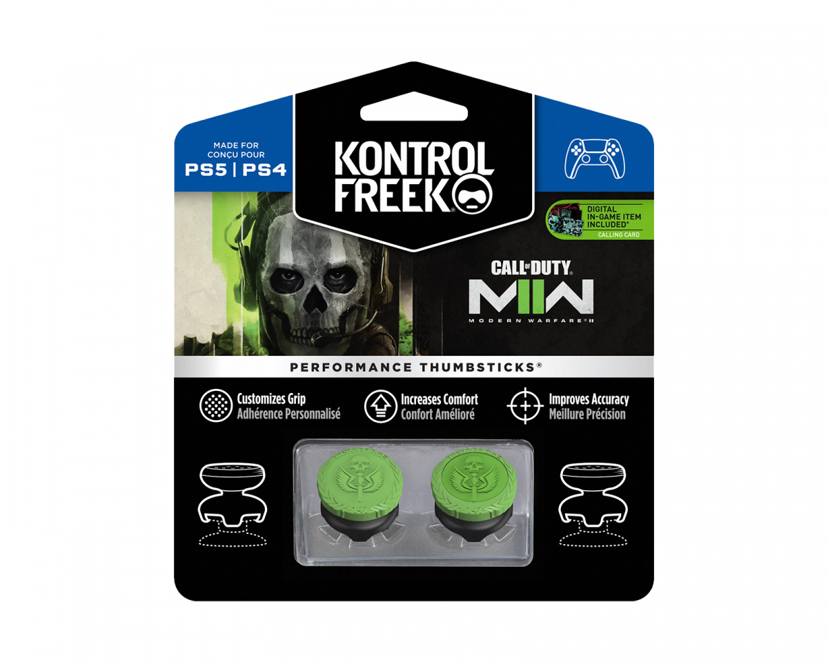 Kontrolfreek modern warfare sales ps4