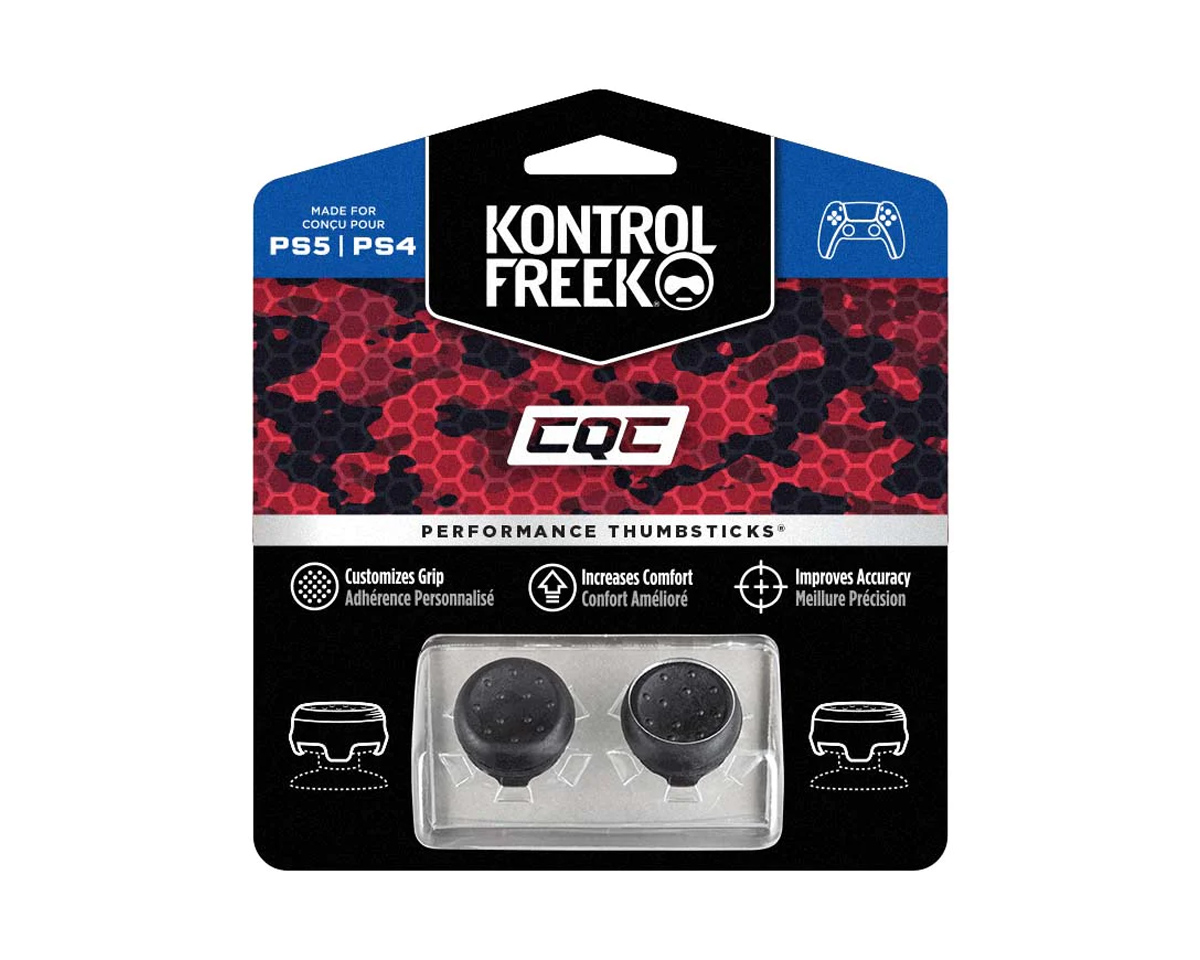  KontrolFreek FPS Freek Frenzy for Playstation 5 (PS5