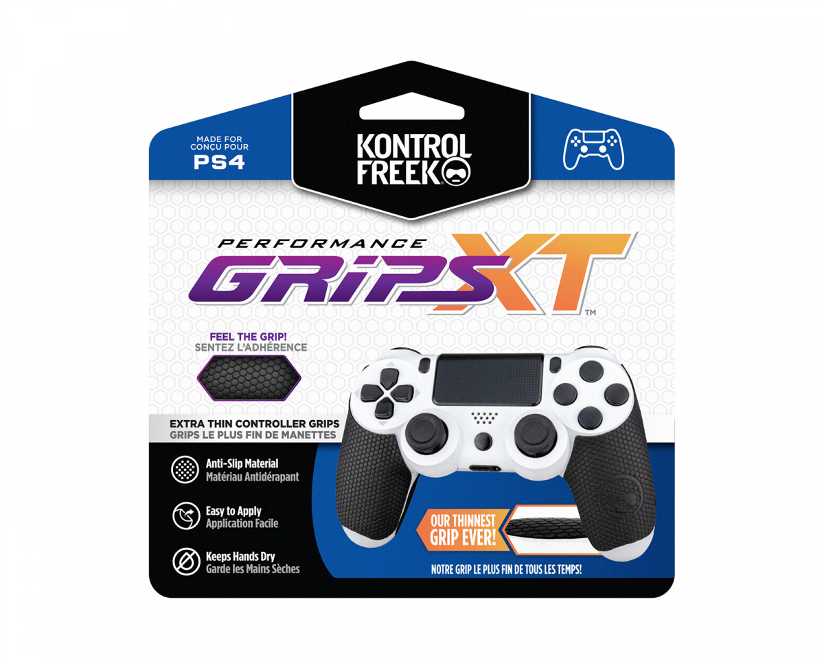 Ps4 kontrolfreek 2024