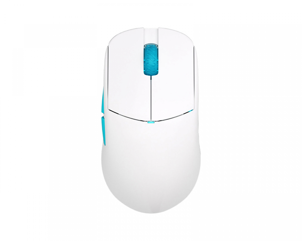 Lamzu Atlantis Mini Pro Wireless Superlight Gaming Mouse - Polar ...