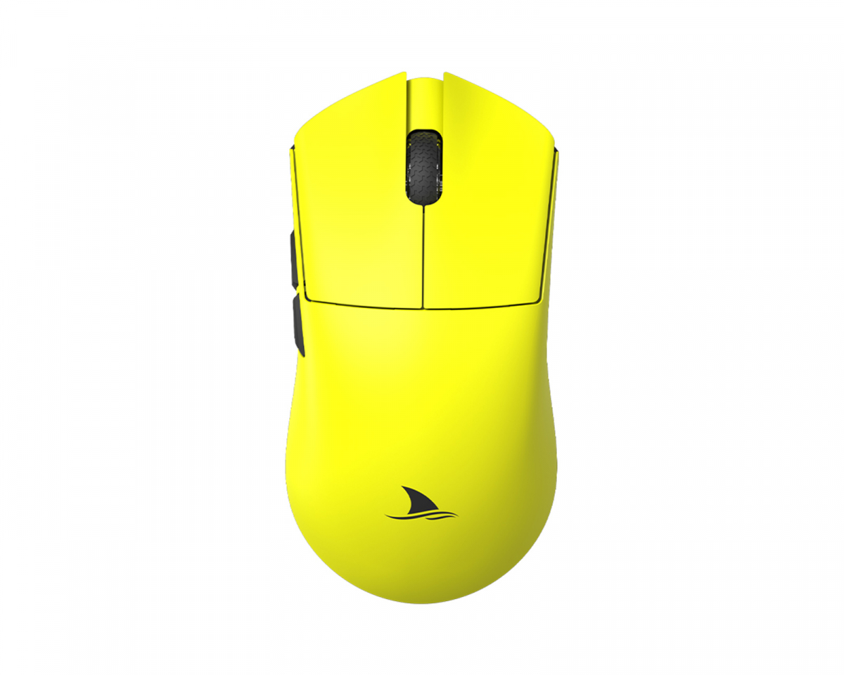 darmoshark-m3-4k-wireless-gaming-mouse-yellow-maxgaming