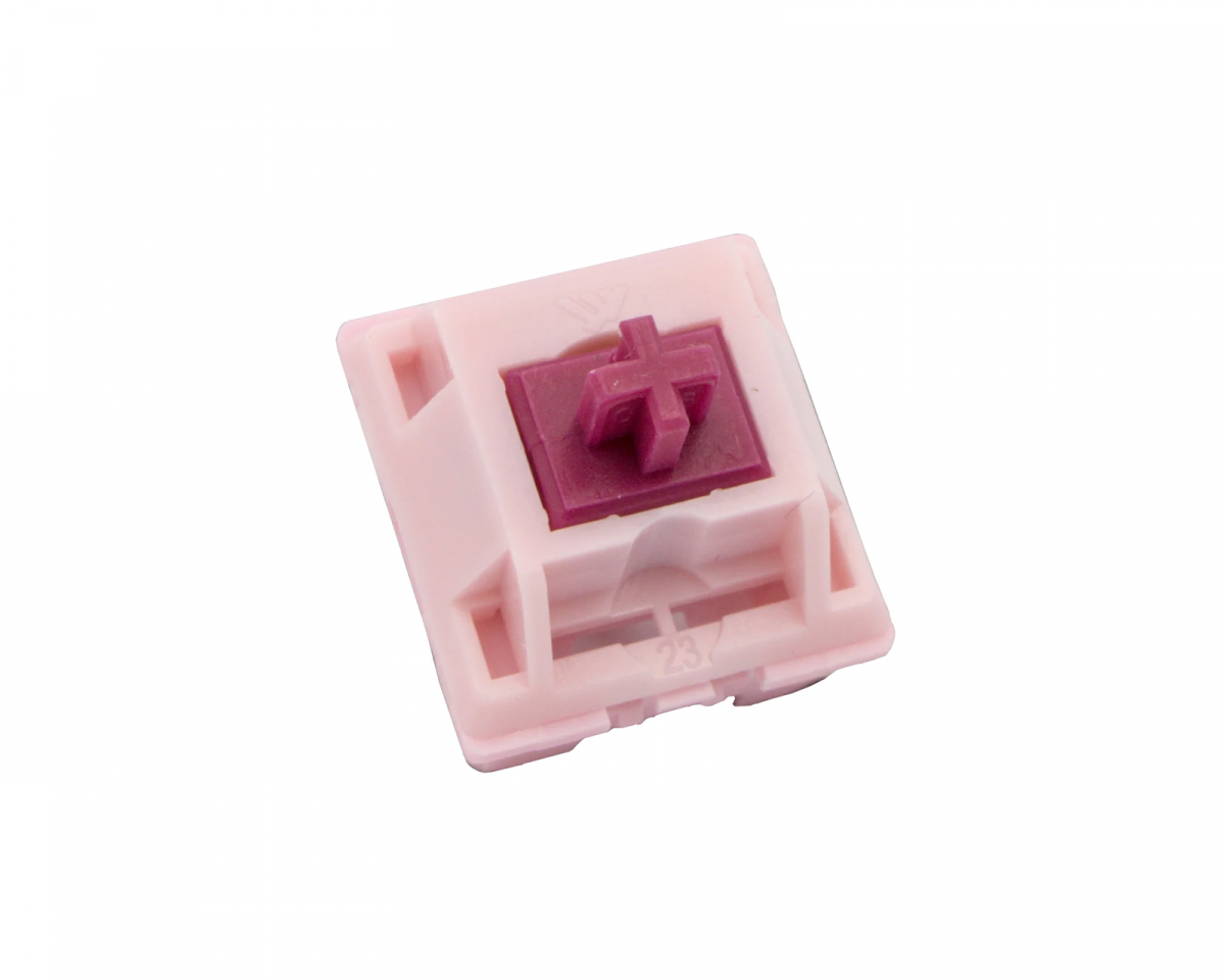 Kailh BOX Silent Pink Switch - MaxGaming.com