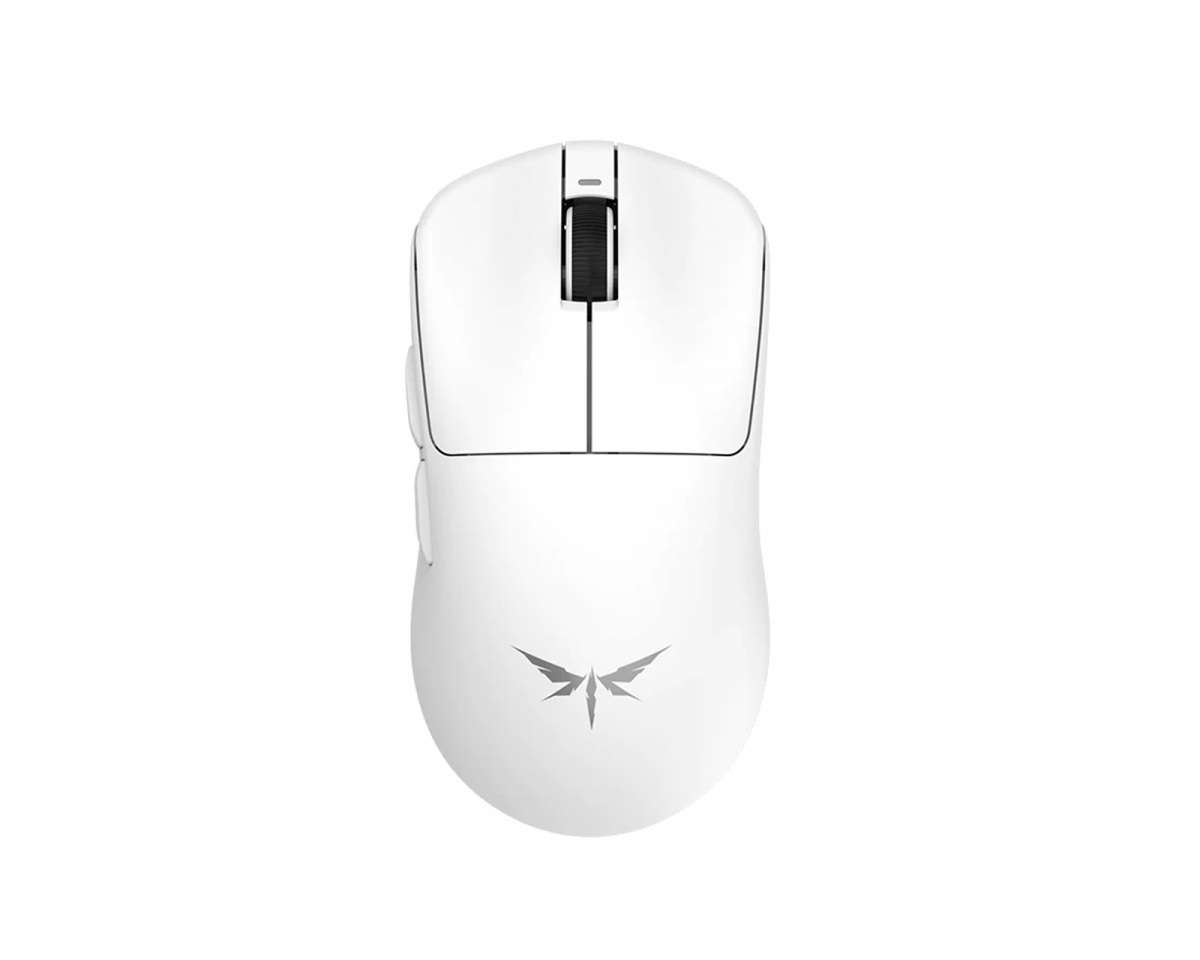 Endgame Gear XM2w Wireless Gaming Mouse - White - MaxGaming.com