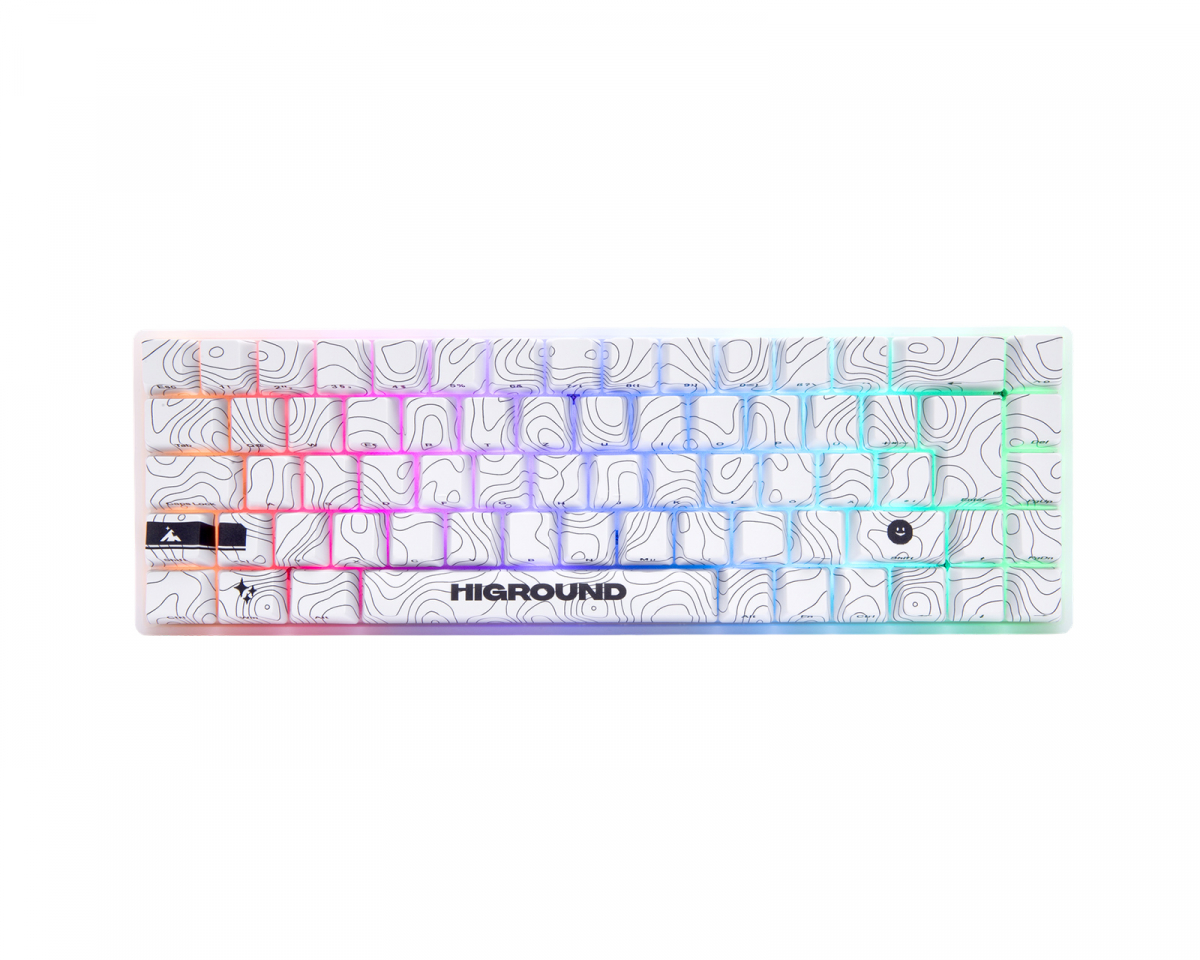 AlohaKB ePBT Warrior MK II R2 Base Set - MaxGaming.com