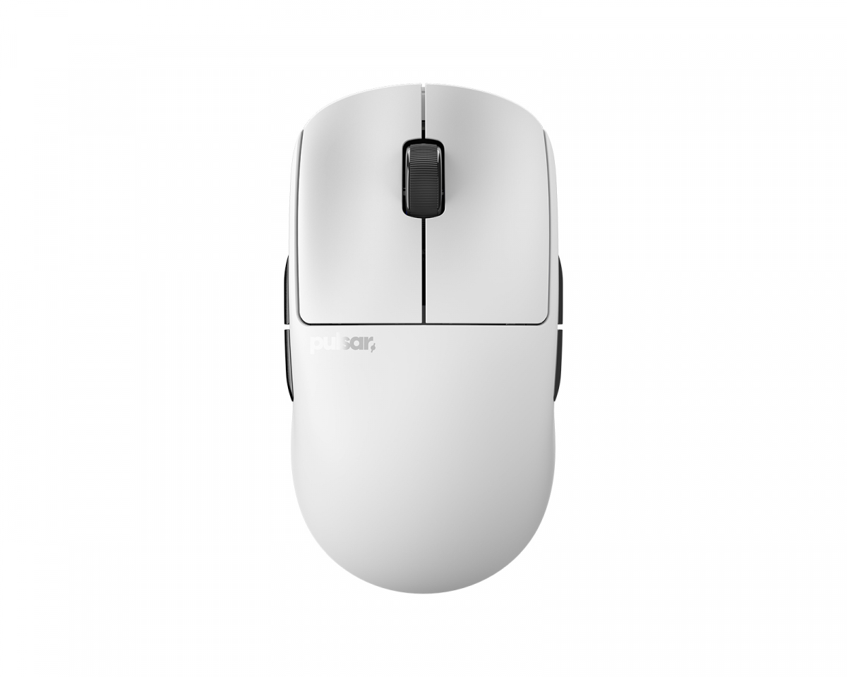 Logitech G PRO X Superlight Wireless Gaming Mouse - White