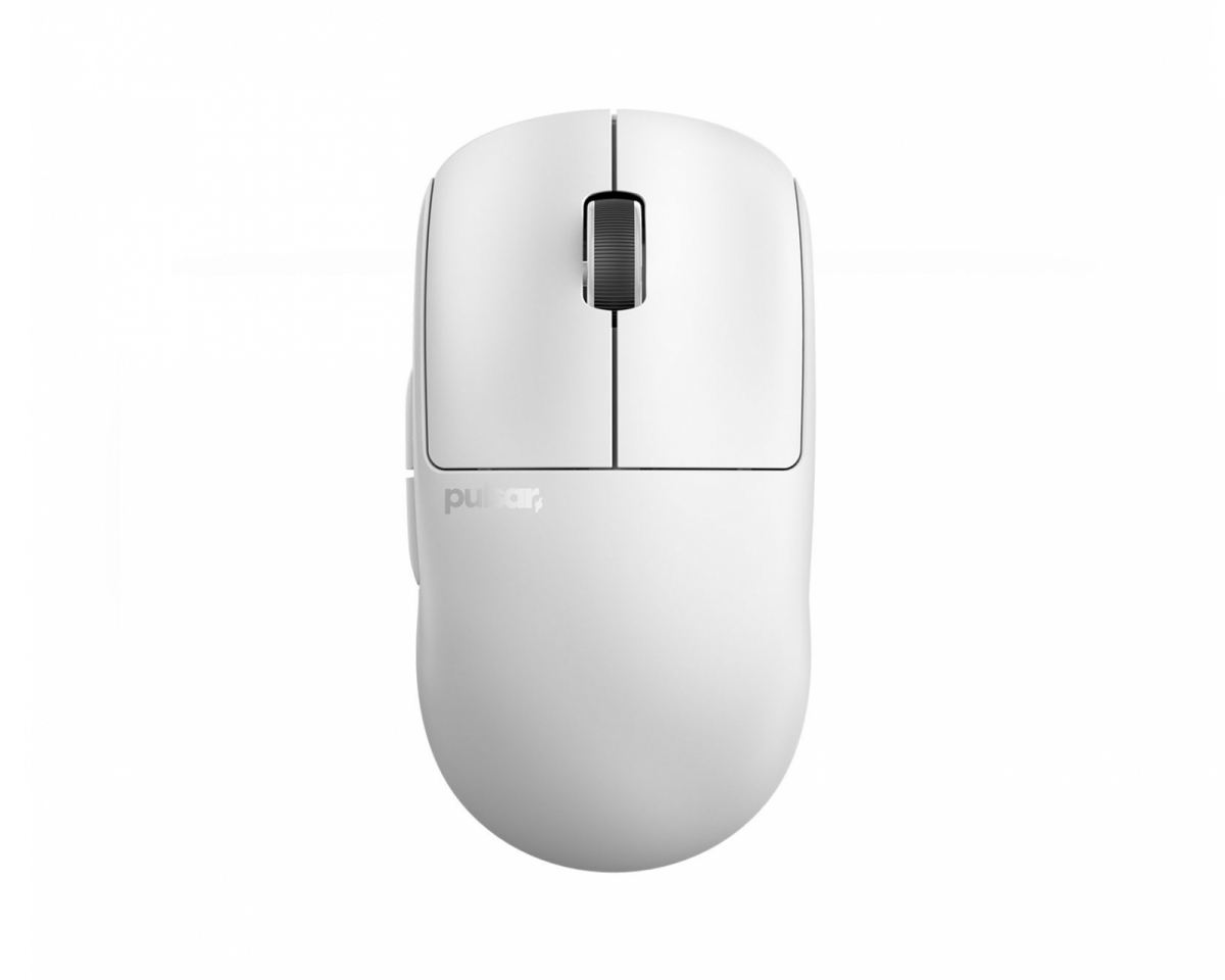 Endgame Gear OP1 8K Wired Gaming Mouse - White - MaxGaming.com