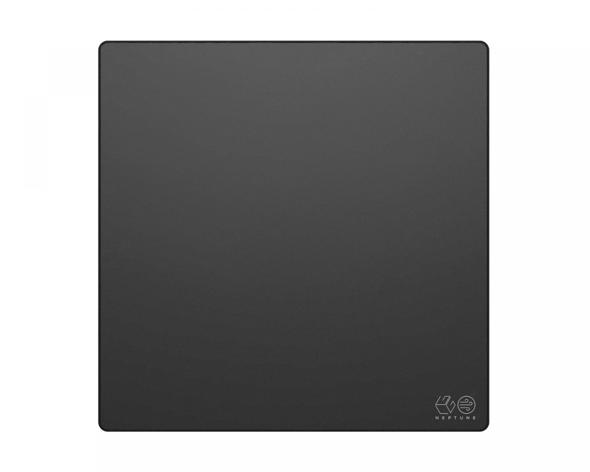 Lethal Gaming Gear Saturn Gaming Mousepad - XL Square - MaxGaming.com