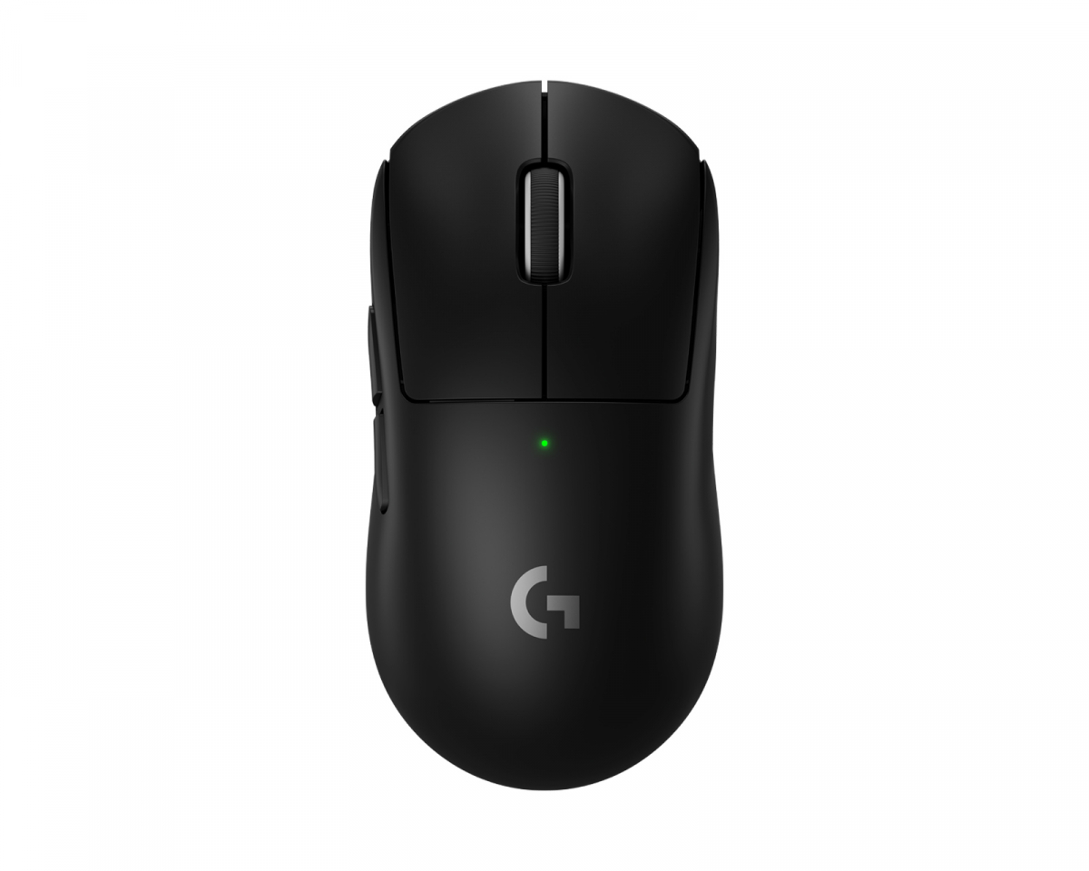 Logitech G PRO Wireless Gaming Mouse - MaxGaming.com