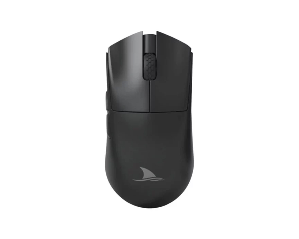 Pulsar X2 Wireless Gaming Mouse - Black - MaxGaming.com