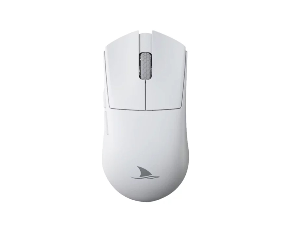 Lamzu MAYA 4K Wireless Superlight Gaming Mouse - Cloud Grey