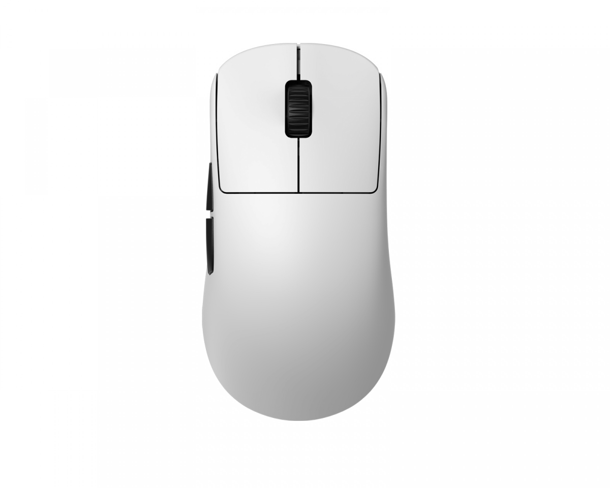 Endgame Gear OP1we Wireless Gaming Mouse - White - MaxGaming.com