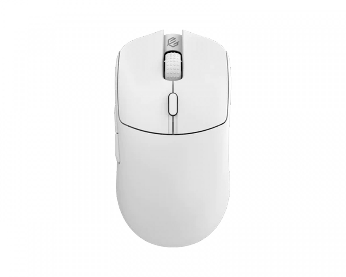 Lamzu MAYA 4K Wireless Superlight Gaming Mouse - Imperial Red