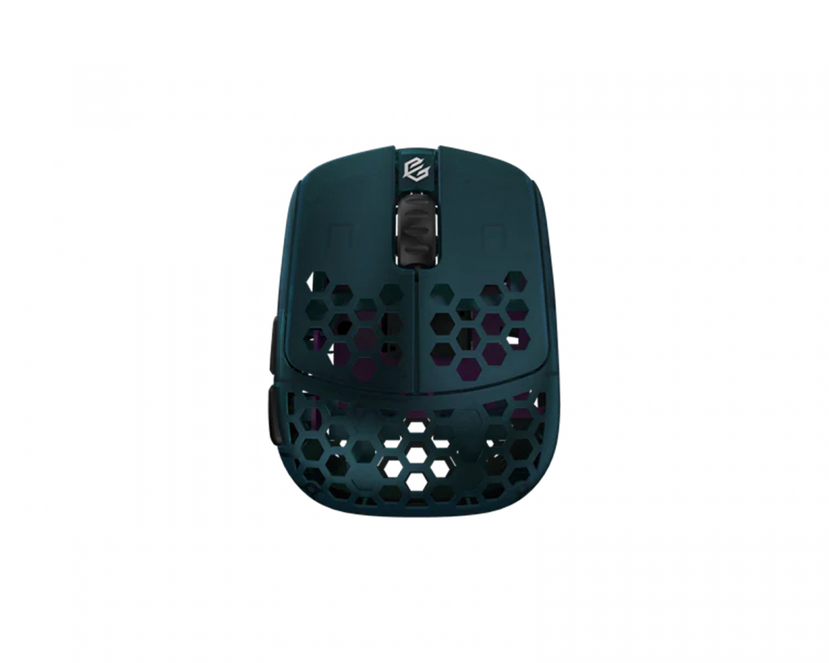 Finalmouse The Last Legend Gaming Mouse with Center Piece CODE - Small