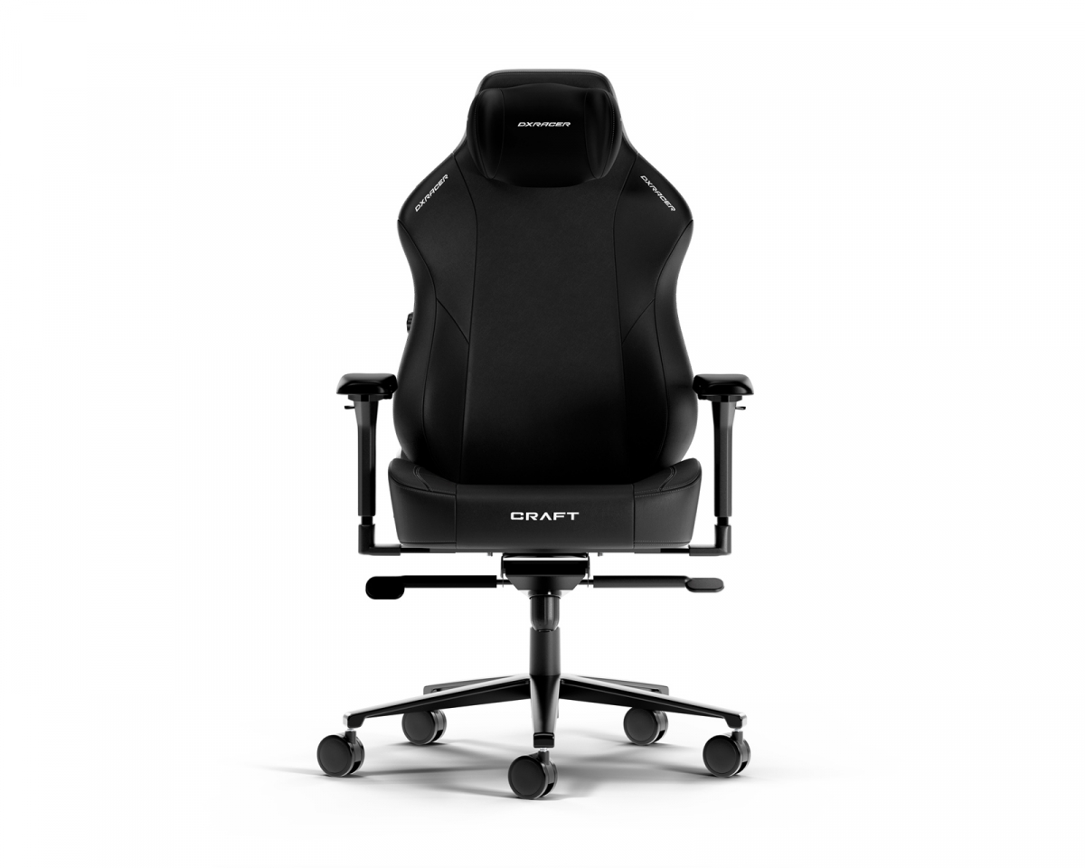 DXRacer Craft Custom Gaming Chair Review