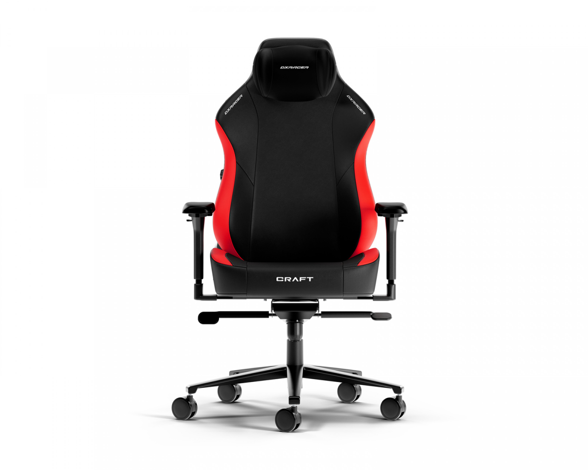 Dxracer king gaming online chair