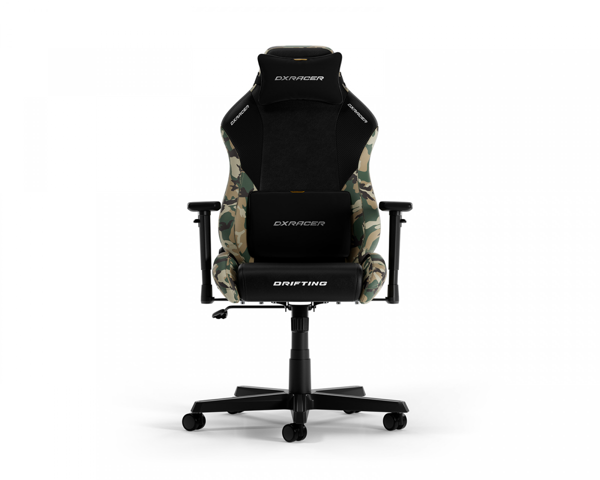 Dxracer footrest online review