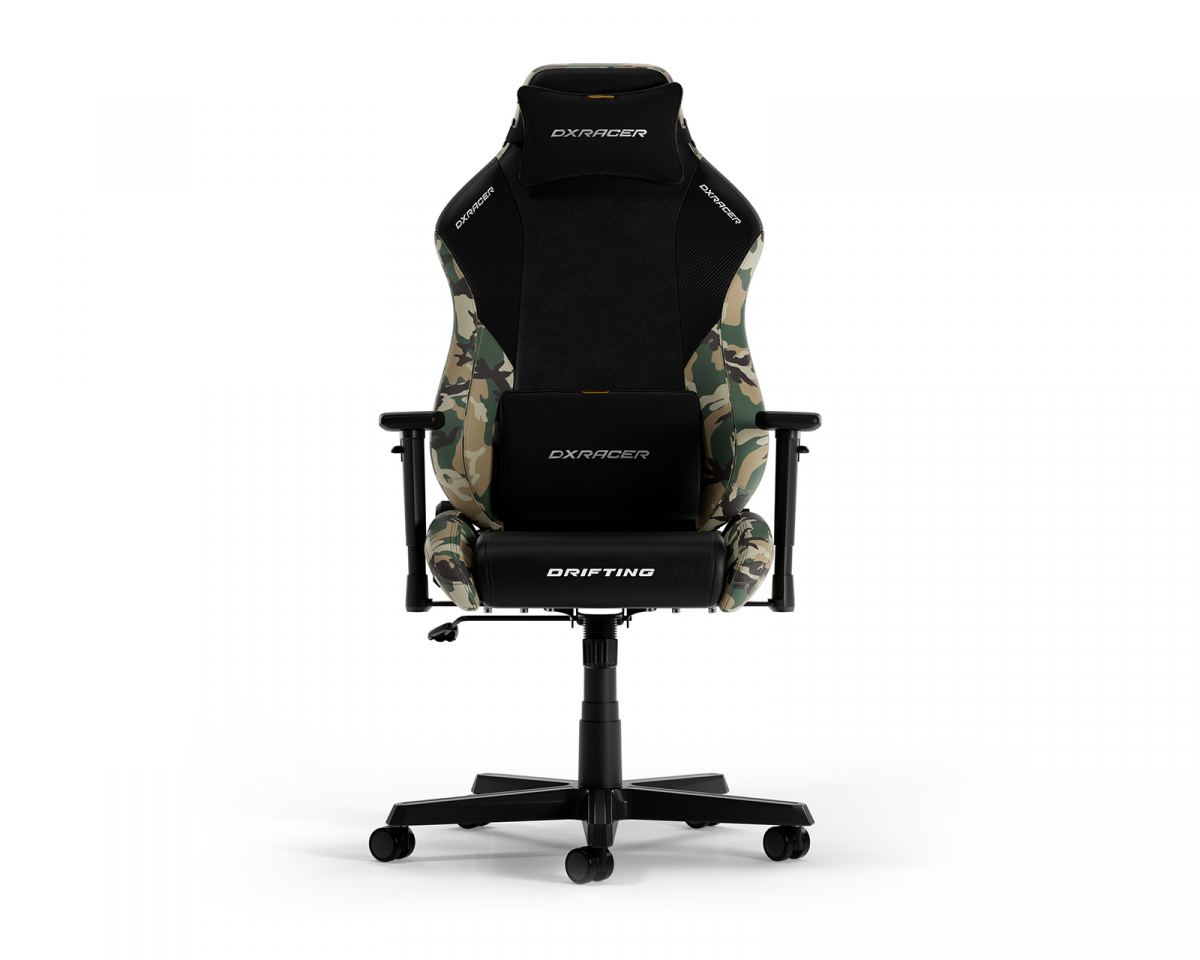 Dxracer drifting 2024