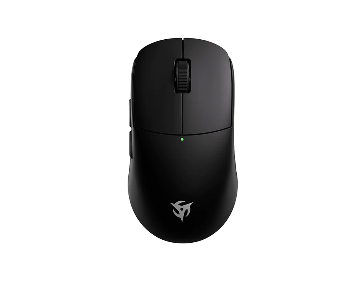 Ninjutso Sora 4K Superlight Wireless Gaming Mouse - Black 