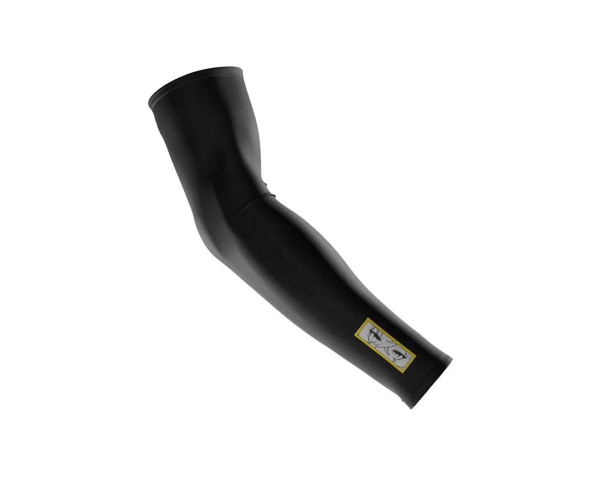 Skypad Sora Arms Sleeve Extended - Black (L/XL) - MaxGaming.com