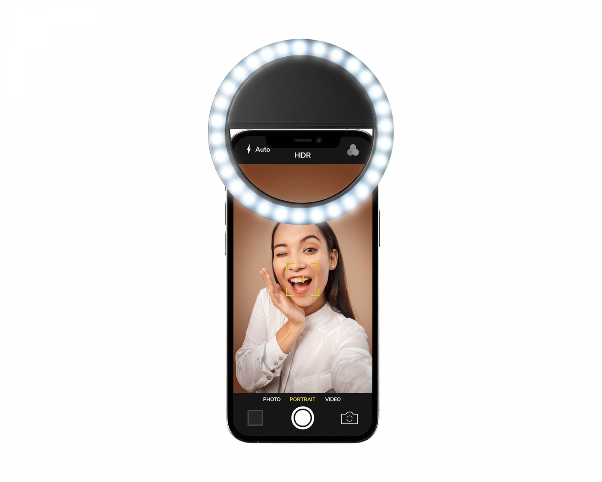 Kodak SL001 selfie ring light