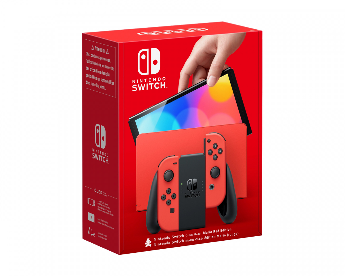 Nintendo switch édition zelda + 2 jeux + valise - Nintendo