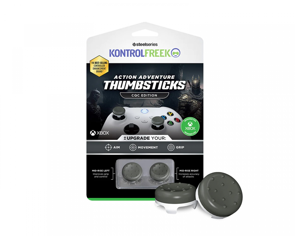 Kontrolfreek grips deals xbox one