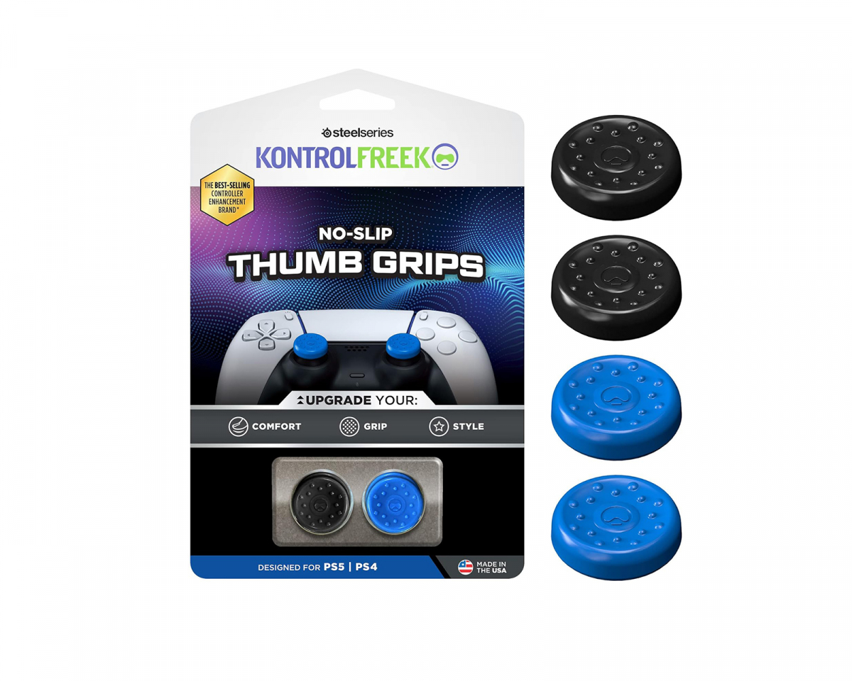 Best ps4 hot sale grips