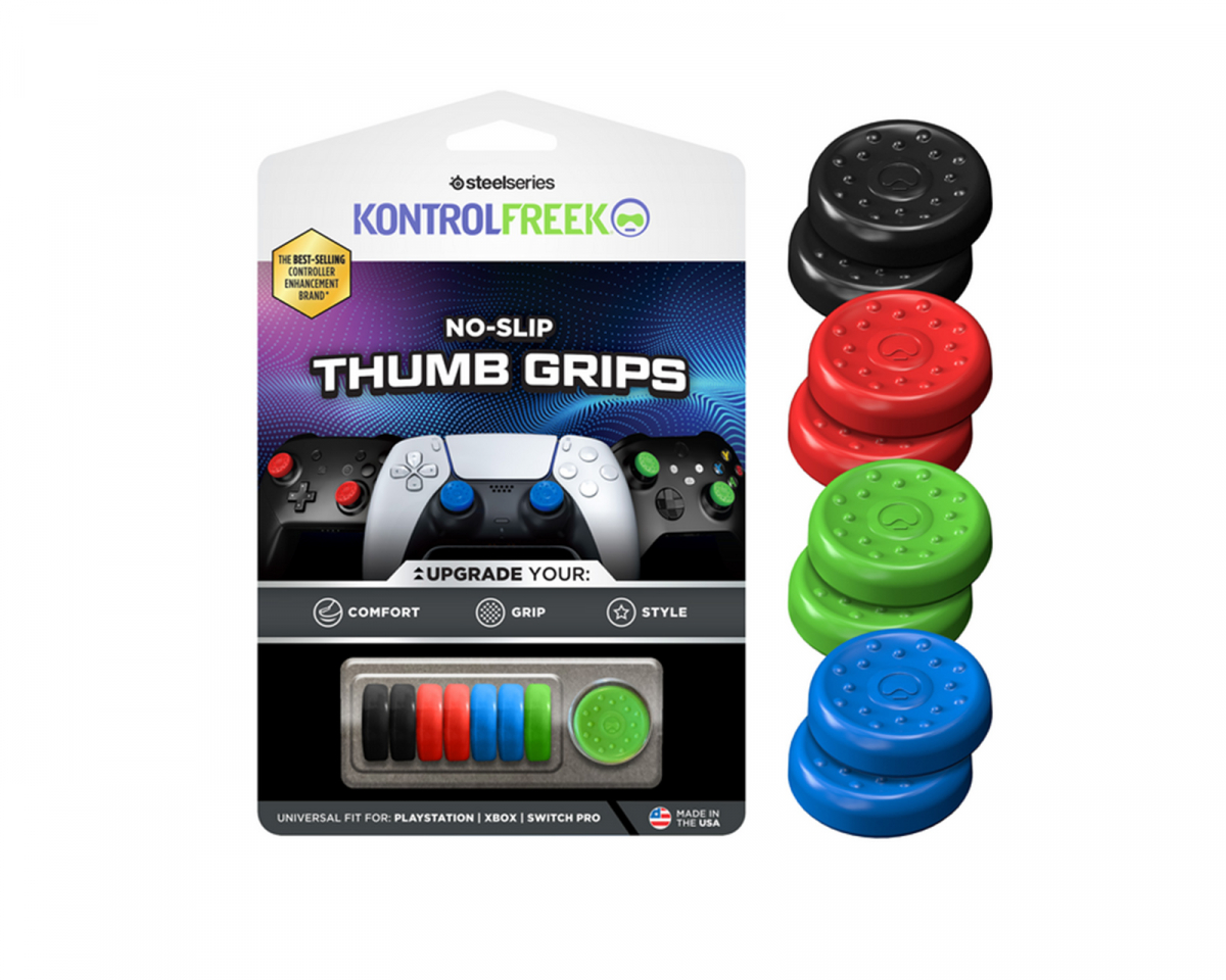 Kontrolfreek for clearance switch