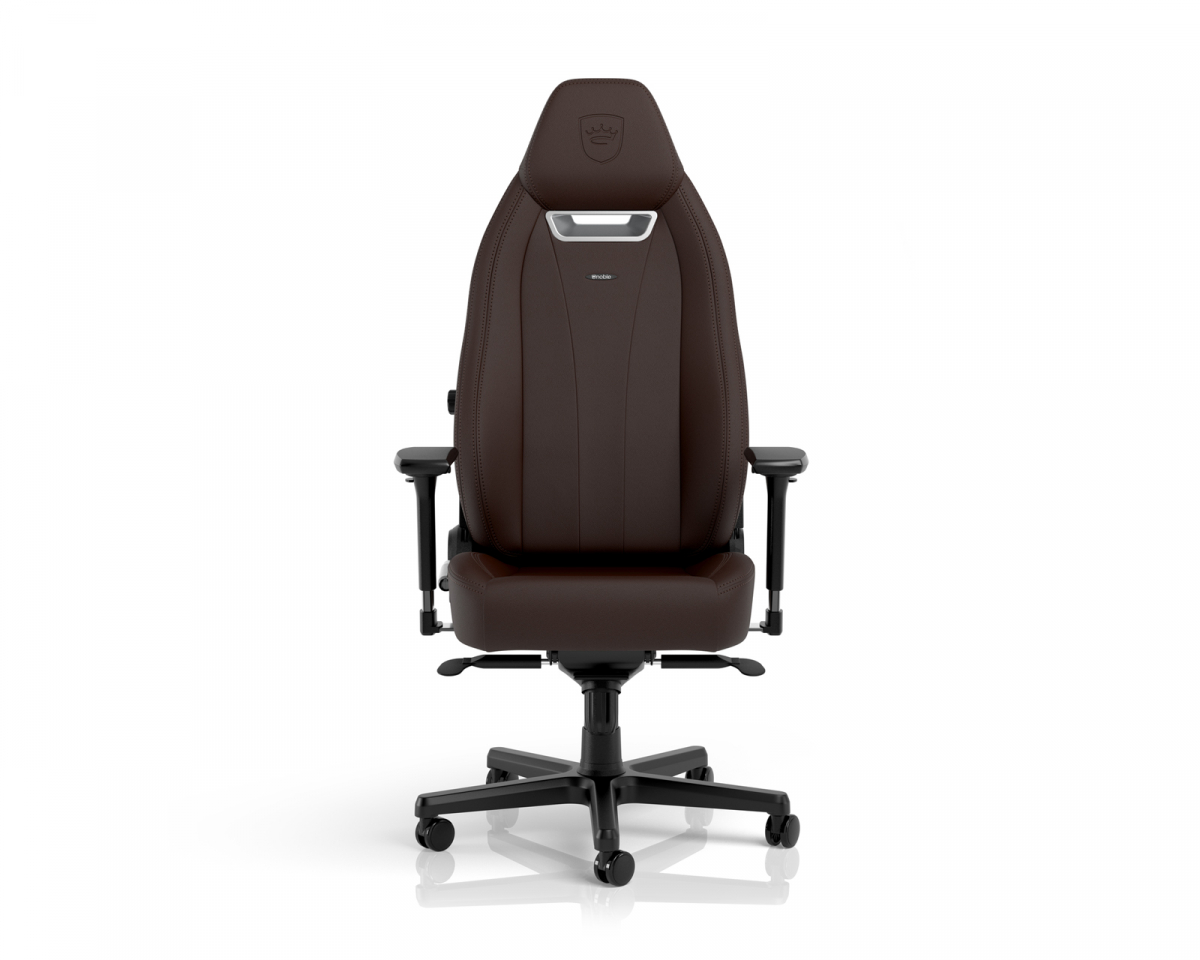 Noblechairs leather online