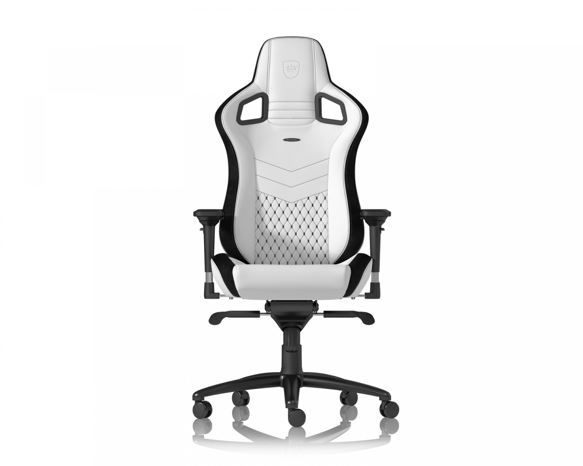 Noblechairs Epic PU игровое