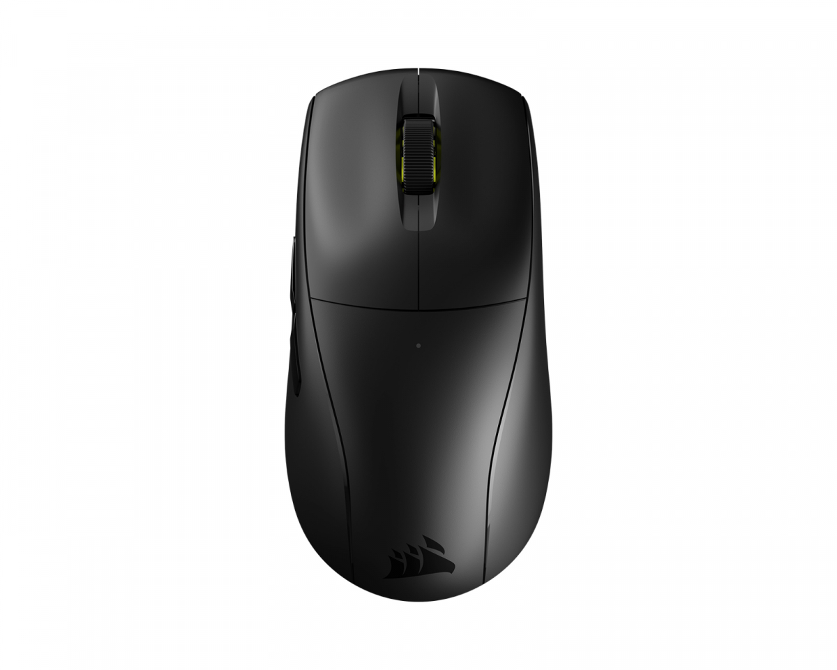 G-Wolves HTX 4K Wireless Gaming Mouse - Black 