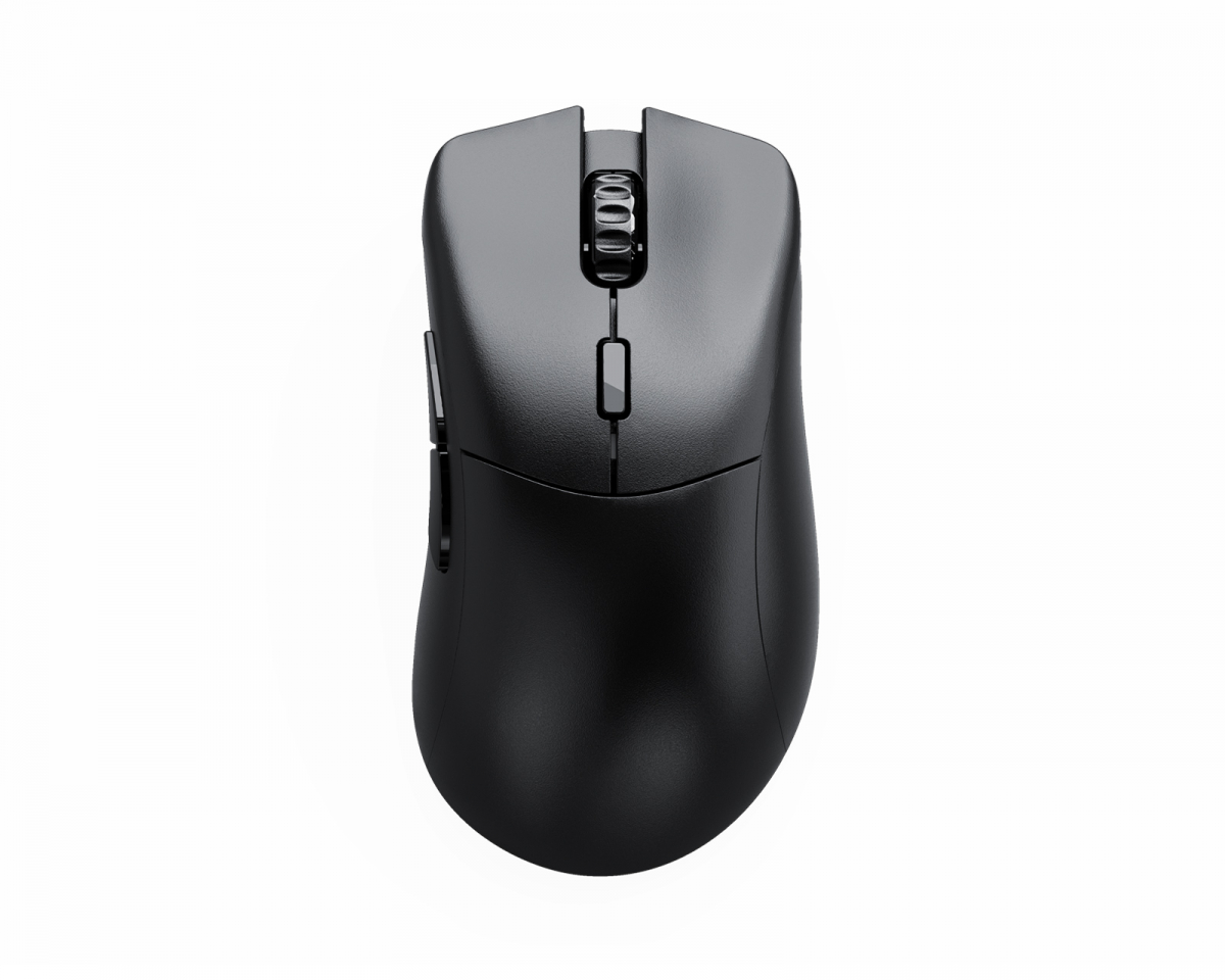 Glorious Model D 2 Pro Wireless Gaming Mouse - Black - MaxGaming.com