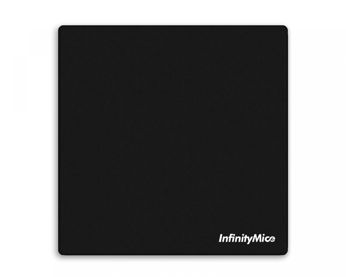 Quaoar Hercules Premium Gaming Mousepad - MaxGaming.com