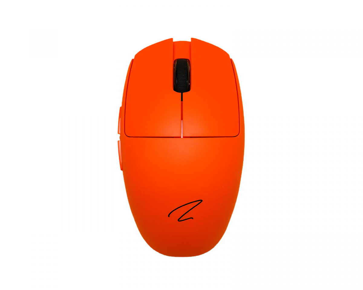 Pulsar X2 Mini Wireless Gaming Mouse - Red - MaxGaming.com