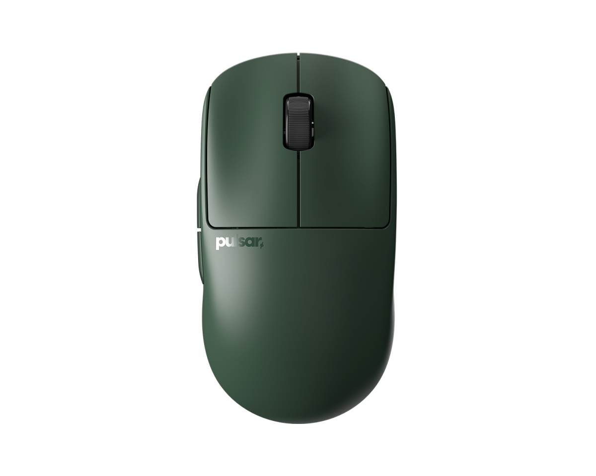 Pulsar X2 Mini Wireless Gaming Mouse - Rotobox - MaxGaming.com