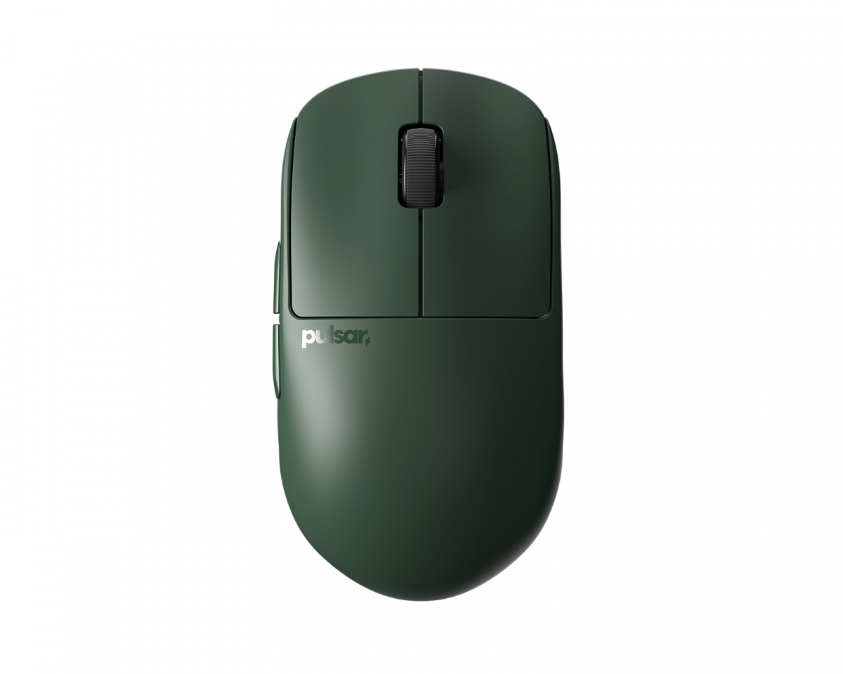 Lamzu Atlantis Mini Pro Wireless Superlight Gaming Mouse - Elegant 