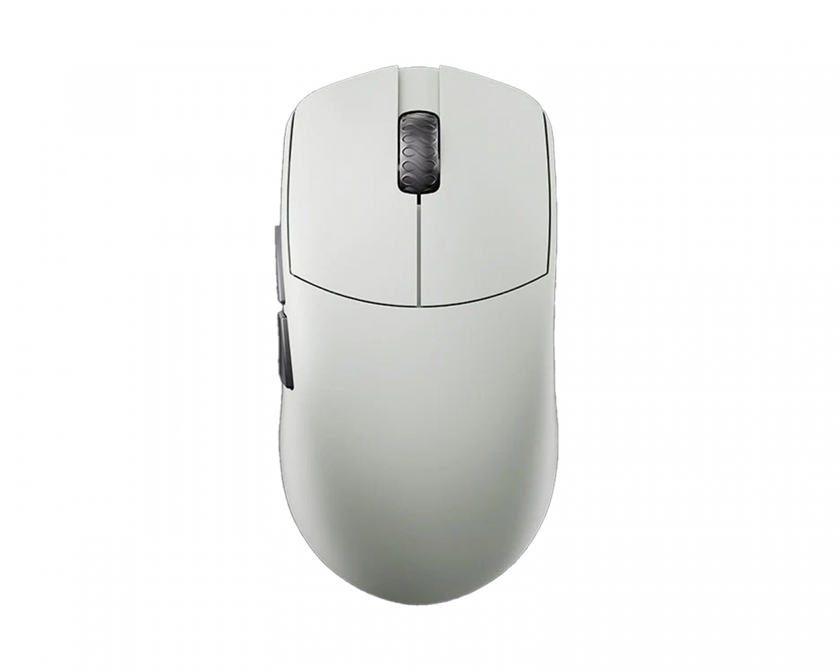 Lamzu MAYA 4K Wireless Superlight Gaming Mouse - Cloud Grey 